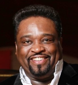 Donovan Peterkin