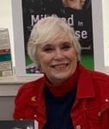 Toni Kief