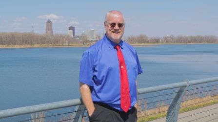 Stephen Brayton