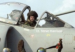 Stephen Harrison Thomas