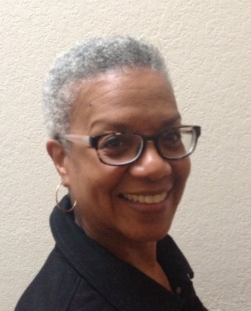 La Rhonda Crosby-Johnson